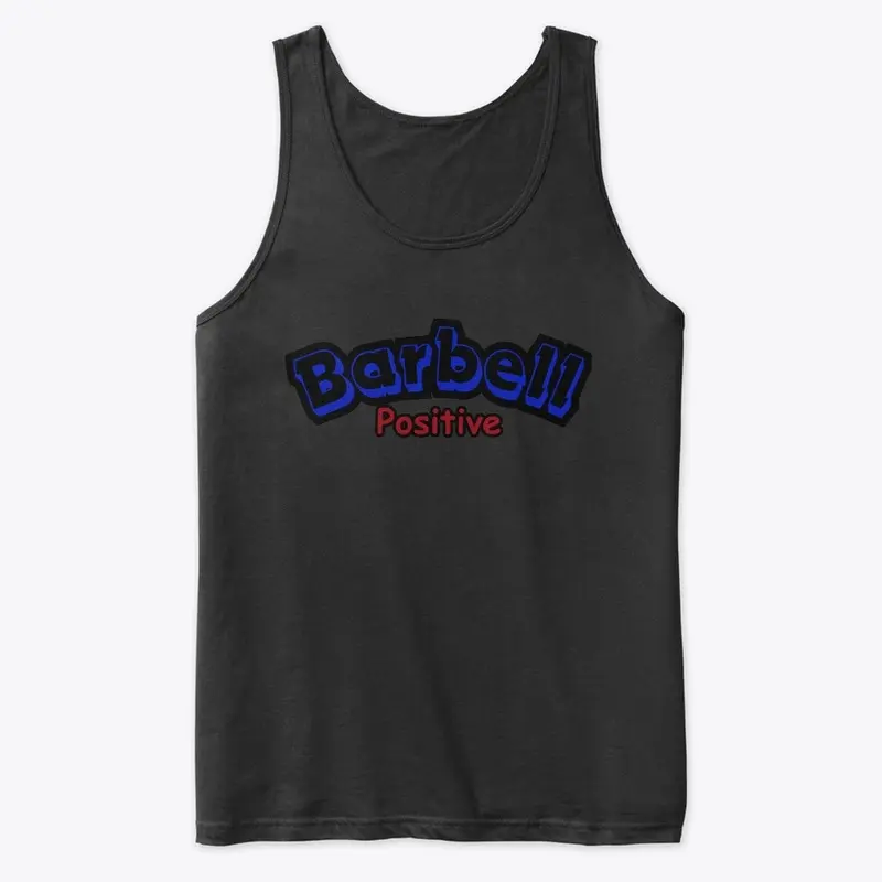 Barbell Positive